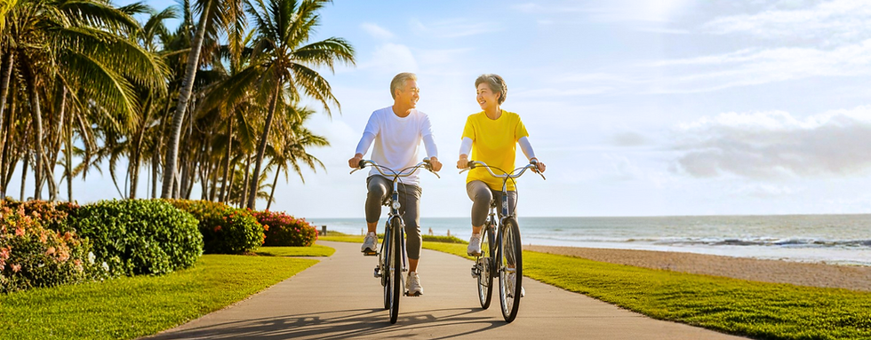 破解五大心血管錯誤迷思|90%的人都忽略這件事!