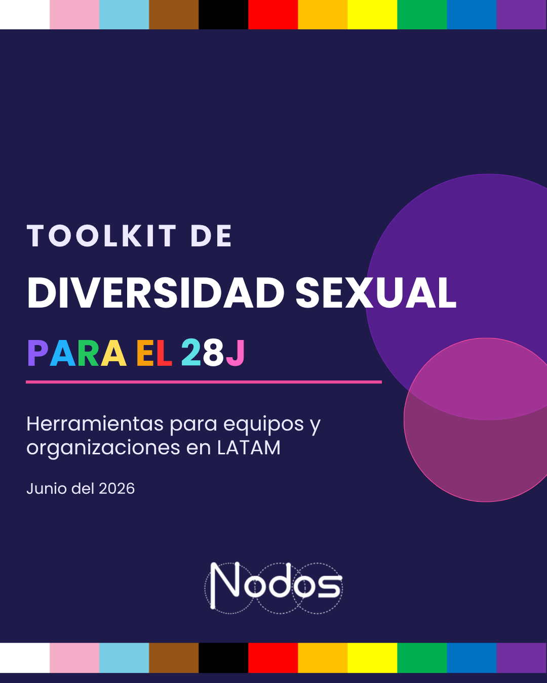 Toolkit de Diversidad Sexual