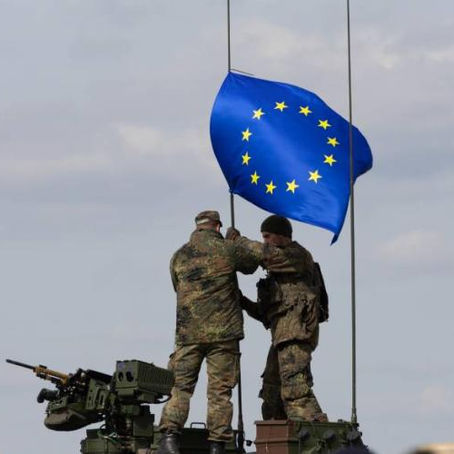 EU Defence
