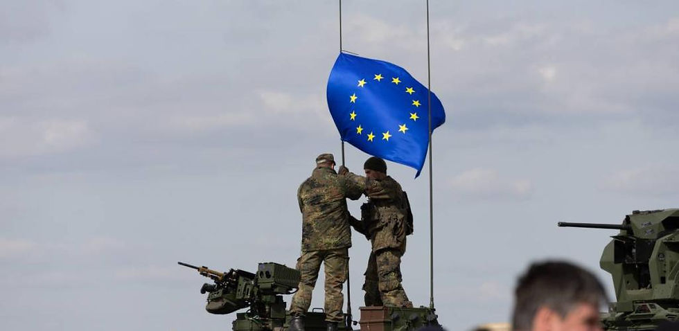 EU Defence