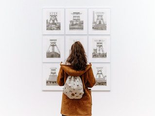 9 Rules for Responsive Galleries