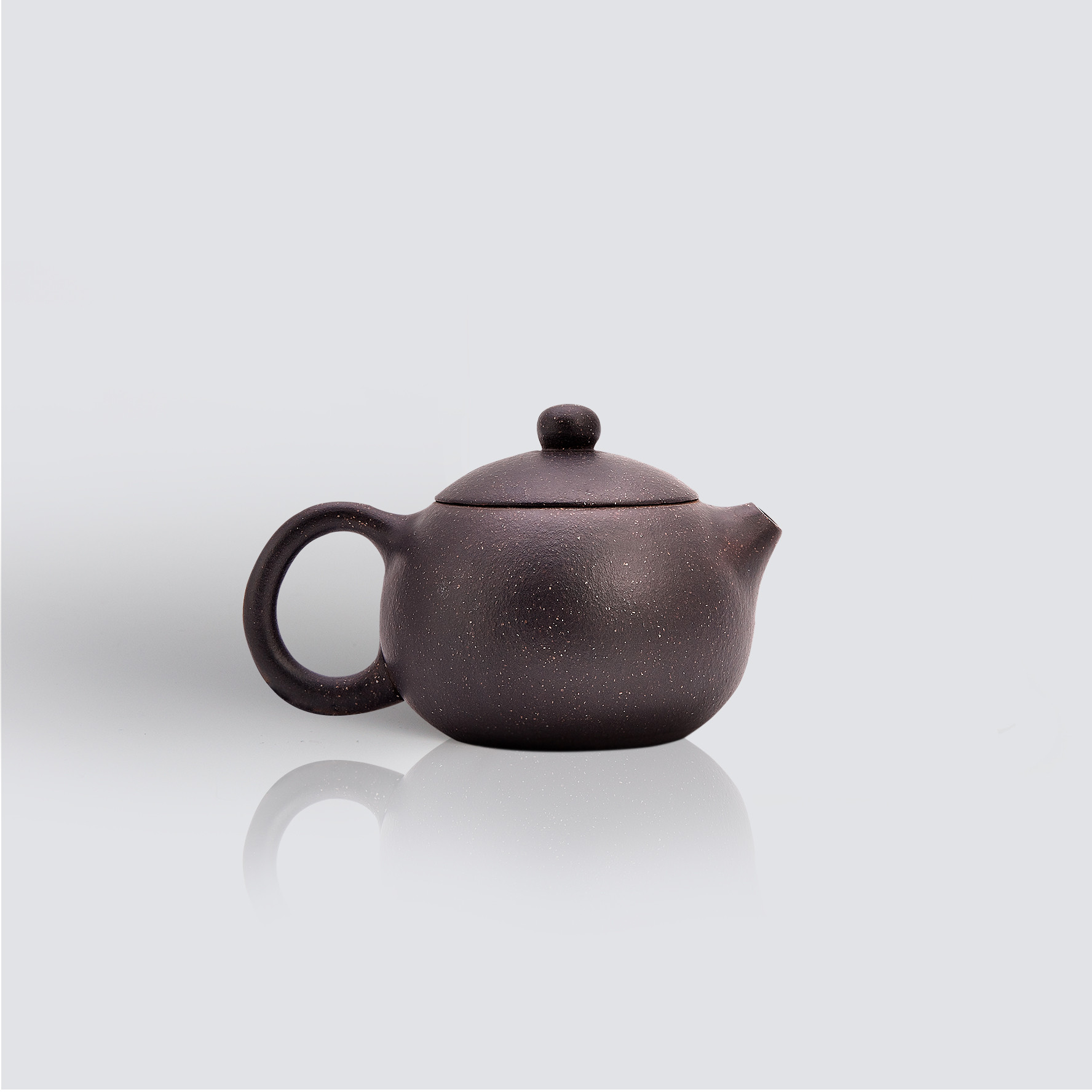 Classic Tea Pot