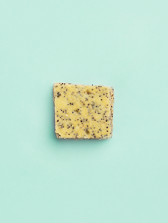 POPPY SEEDS BITES