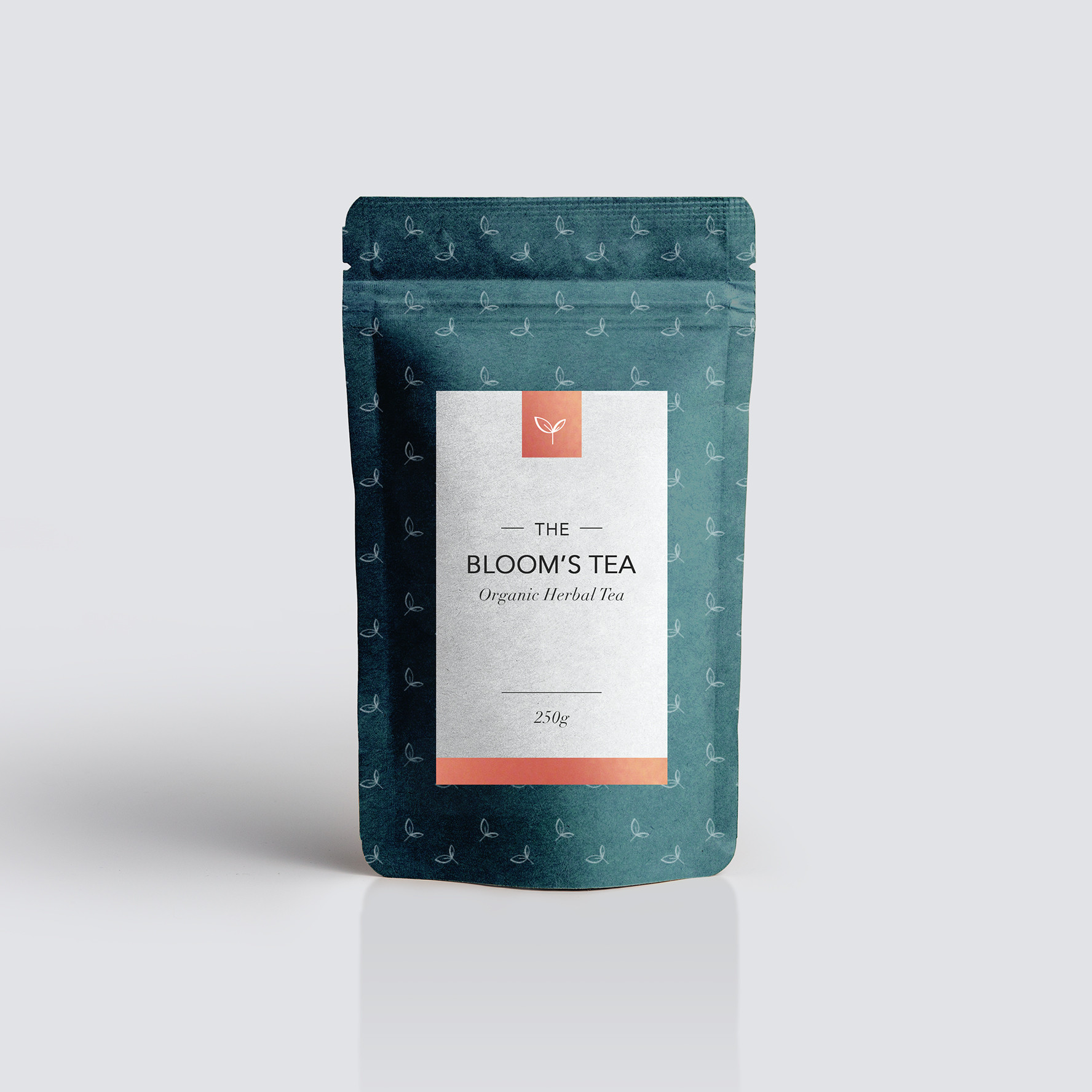 Mint & Melissa Mix