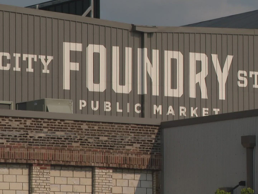 Yemeni-style coffee shop Mocha Point targets spring opening at City Foundry