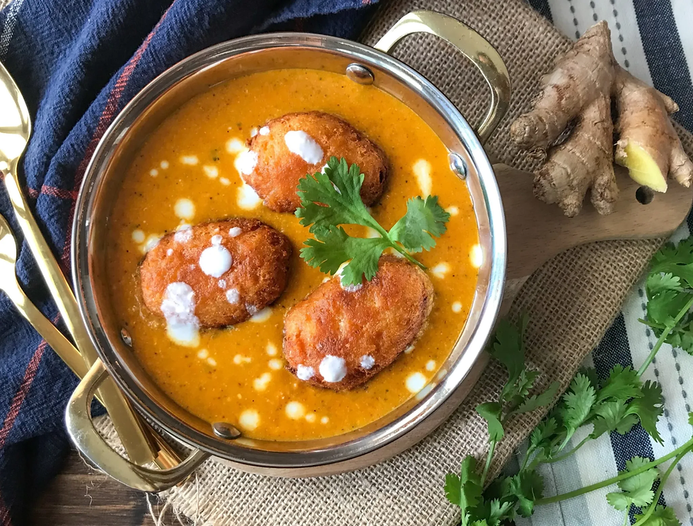 St. Louis restaurants to visit for Diwali