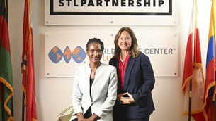 Champions for Diversity & Inclusion 2026: St. Louis Mosaic Project sharpens strategy around four pillars to retain global talent
