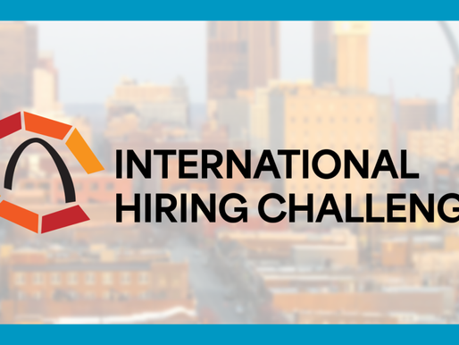 St. Louis Mosaic Project Highlights Global Talent as a Workforce, Economic Growth Strategy