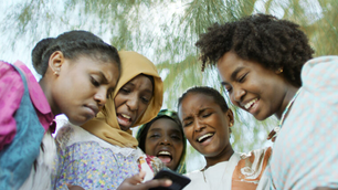 African Film Festival celebrates 20 years