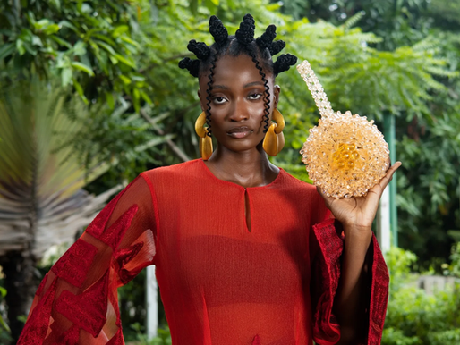 Inside Zeeoma, St. Louis’ new gateway to African fashion and culture