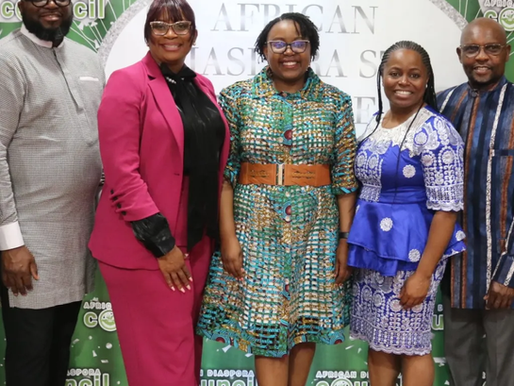 African Diaspora Council plans wealth summit, gala in St. Louis