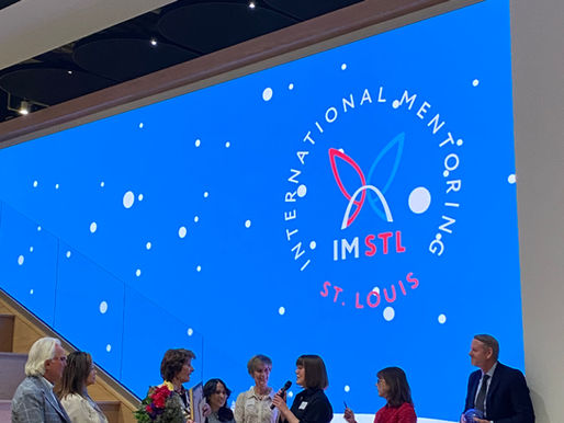 International Mentoring St.Louis