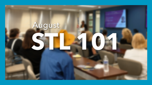 Mosaic Project Hosts STL 101 about Area Cultural Festivals