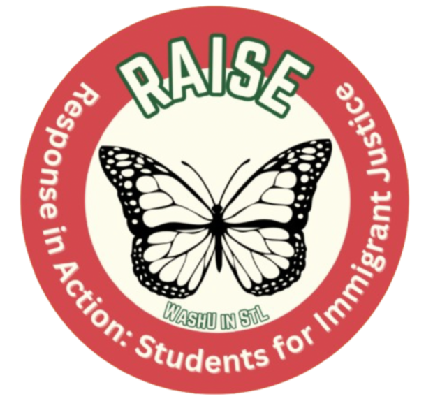 ‘Uplifting immigrant voices’: WashU students found new immigrant justice club