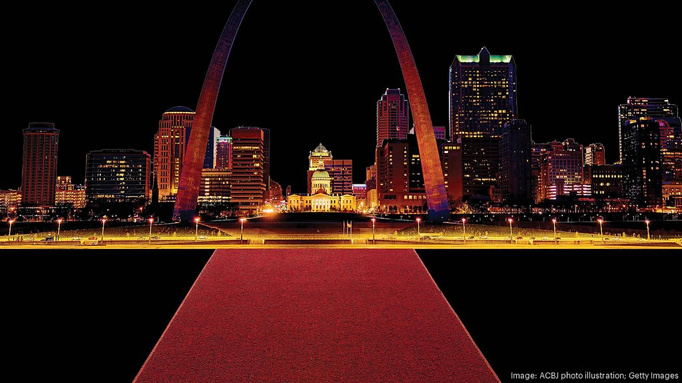 Big St. Louis Ideas: A bold plan to make St. Louis a Latino landing spot