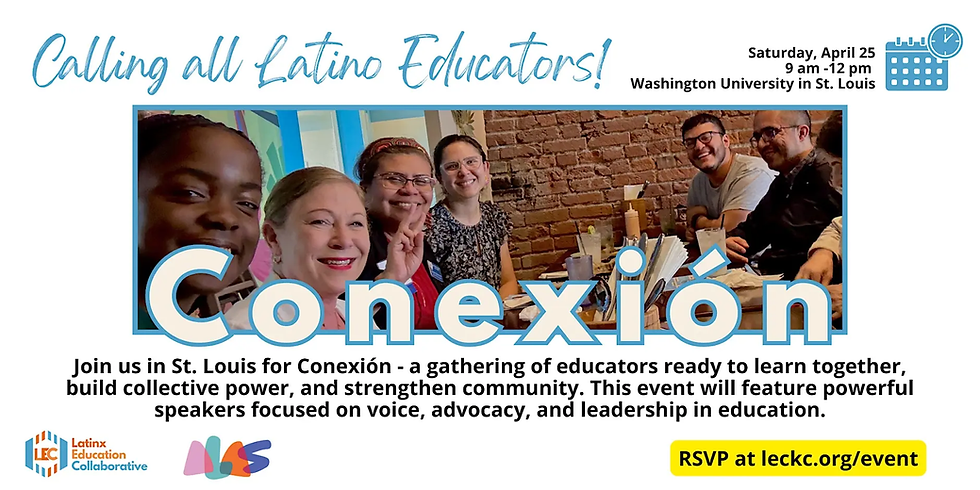 Conexión Saint Louis