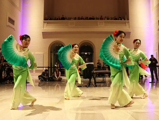 Where to celebrate the Lunar New Year in St. Louis