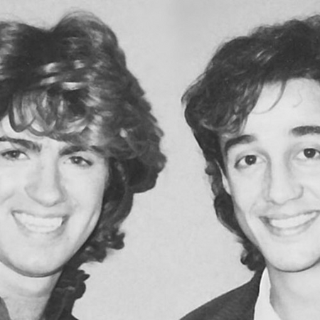 Wham! The Ultimate British Pop Duo