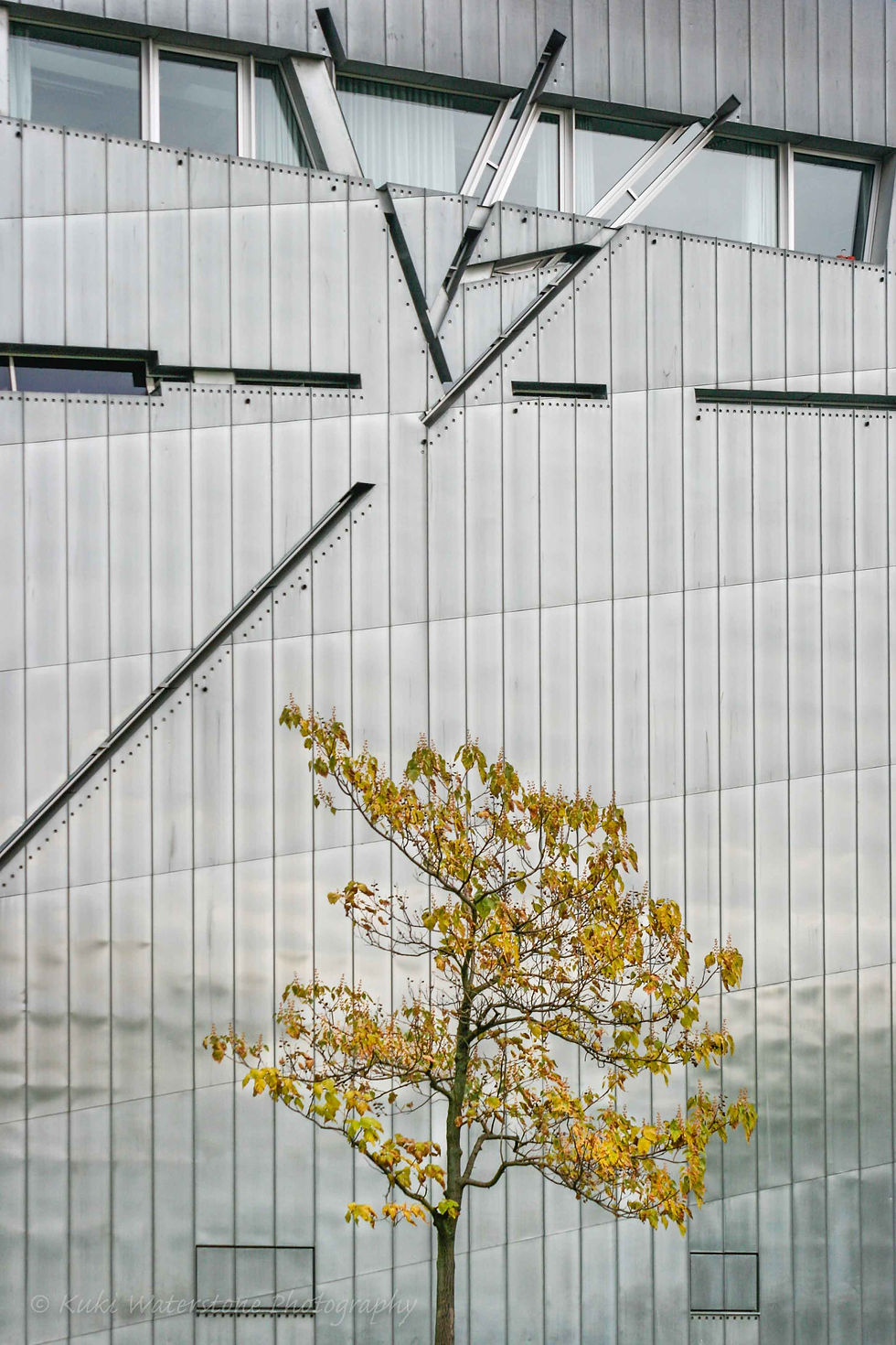 Jewish Museum, Berlin, 3111
