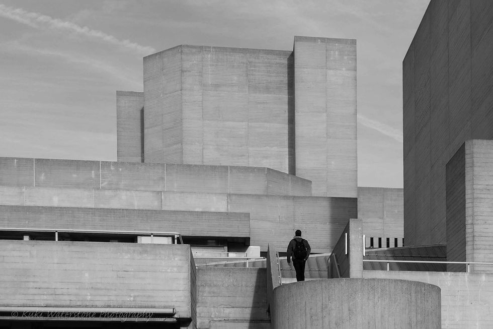 National Theatre 2982
