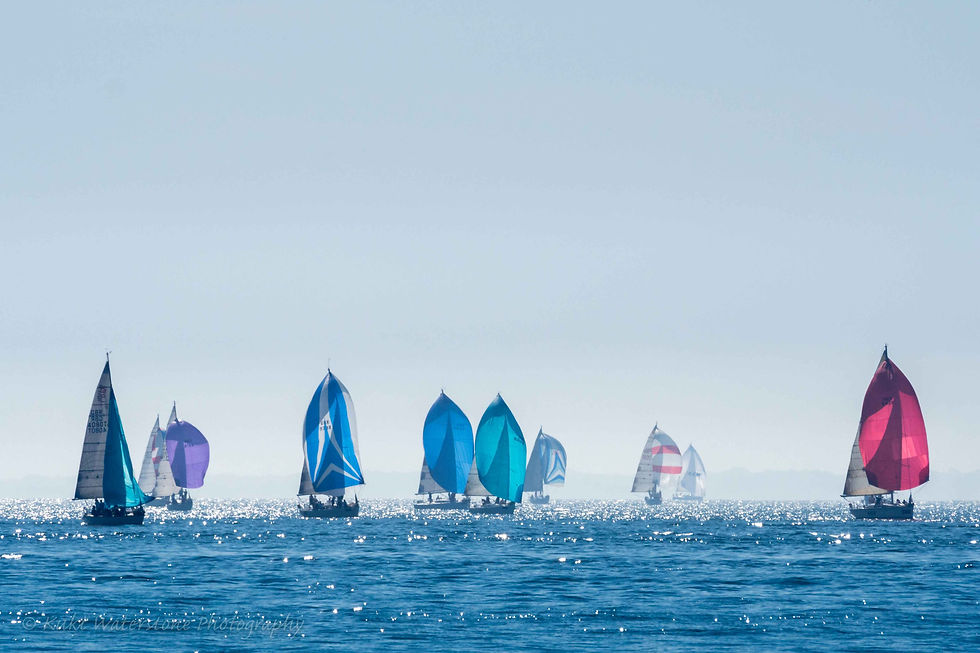 Yachtscapes