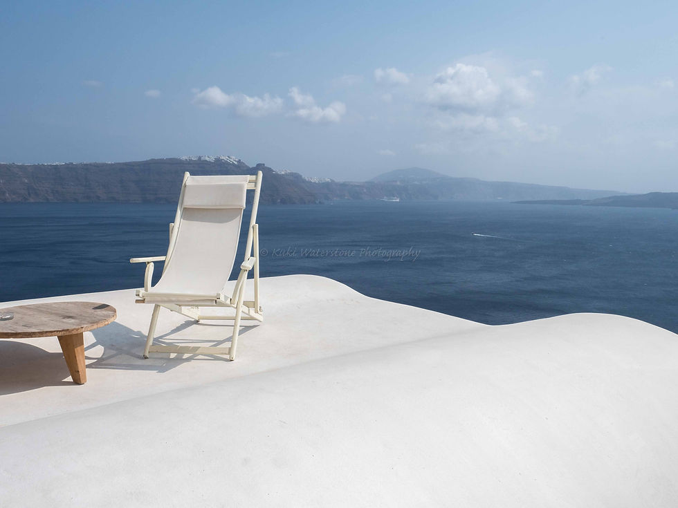 Oia, Santorini 0982