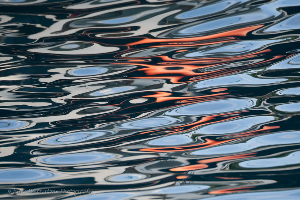 Reflections on the Med 0230