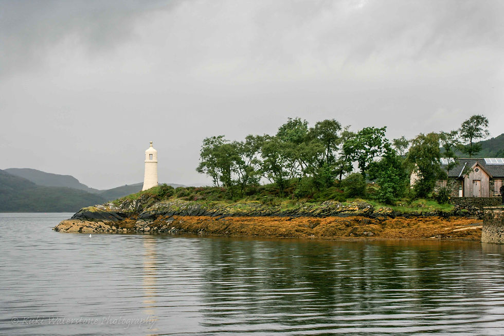 Lighthouse