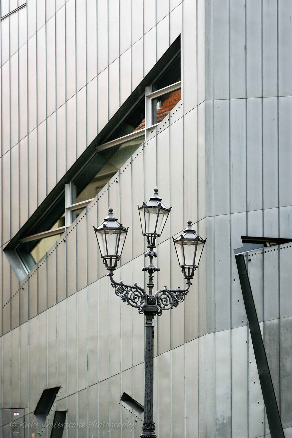 Jewish Museum, Berlin, 3105