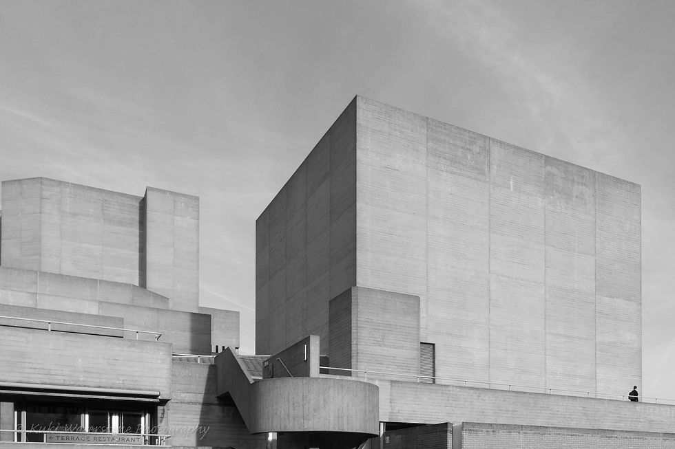 National Theatre 2985