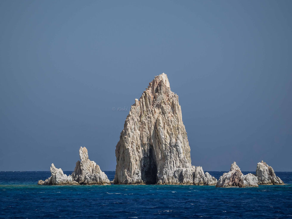 Poliegos rocks, Greece, 0238