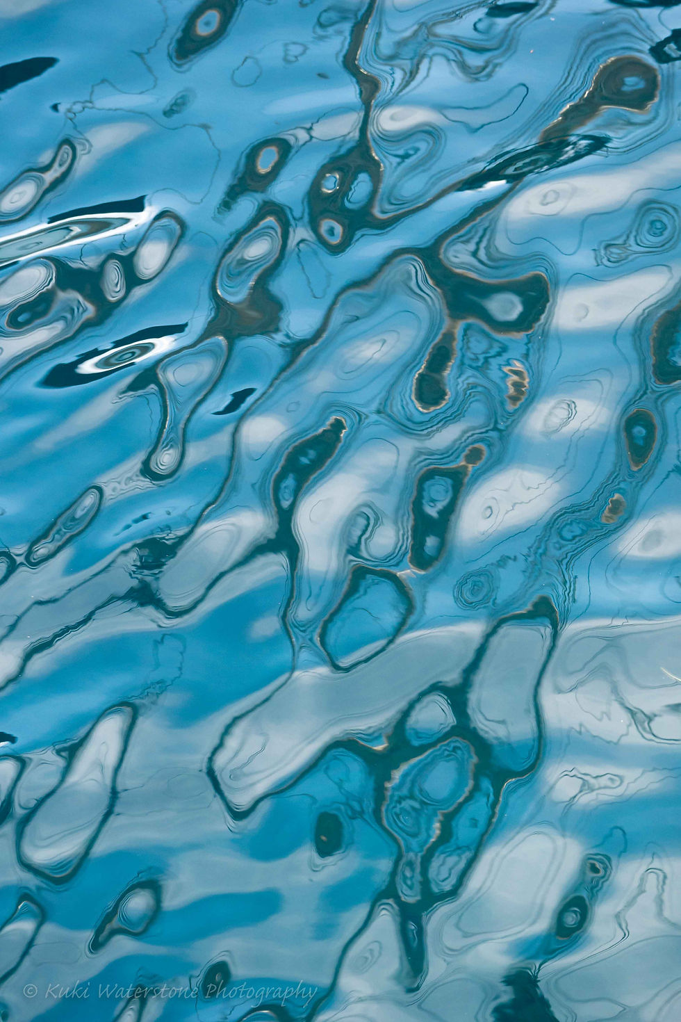Reflections on the Med 0257