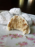 Mexican Wedding Cookies (20 per order)
