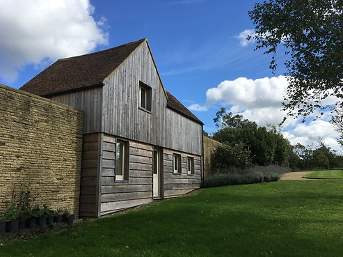 Kent, South Downs, house extension, house refurbishment, modern, contemporary, Neat, Neat-studio.com, timber cladding, HeyDougall