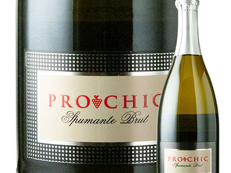 グラススパークリングワインのご紹介