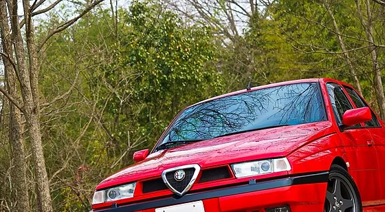 輸入中古車販売業 フィアット アルファロメオ イタリア車専門店 輸入中古車販売業 フィアット アルファロメオ イタリア車専門店