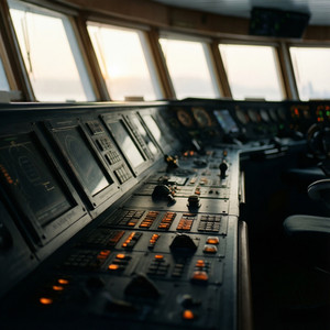Technical Recruitment for Maritime Sector