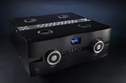 True Life Audio Amplifier