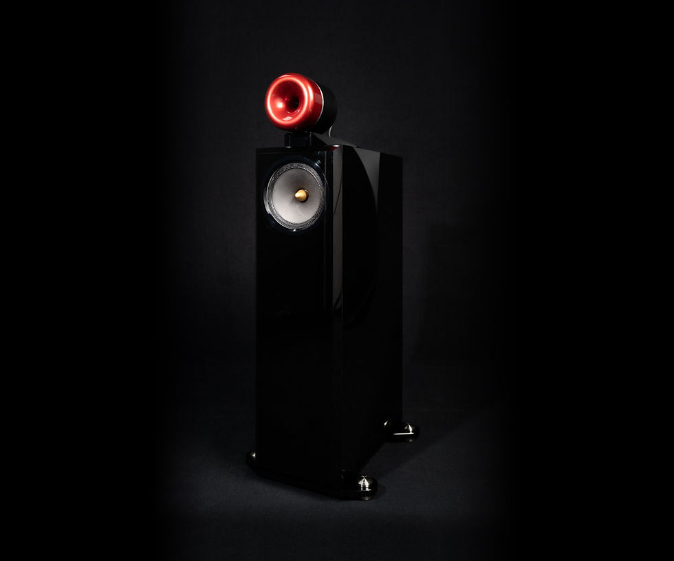 Cessaro Opus 1