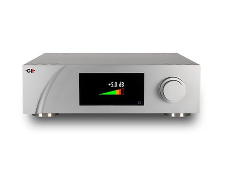 CH Precision L1 Pre Amplifier