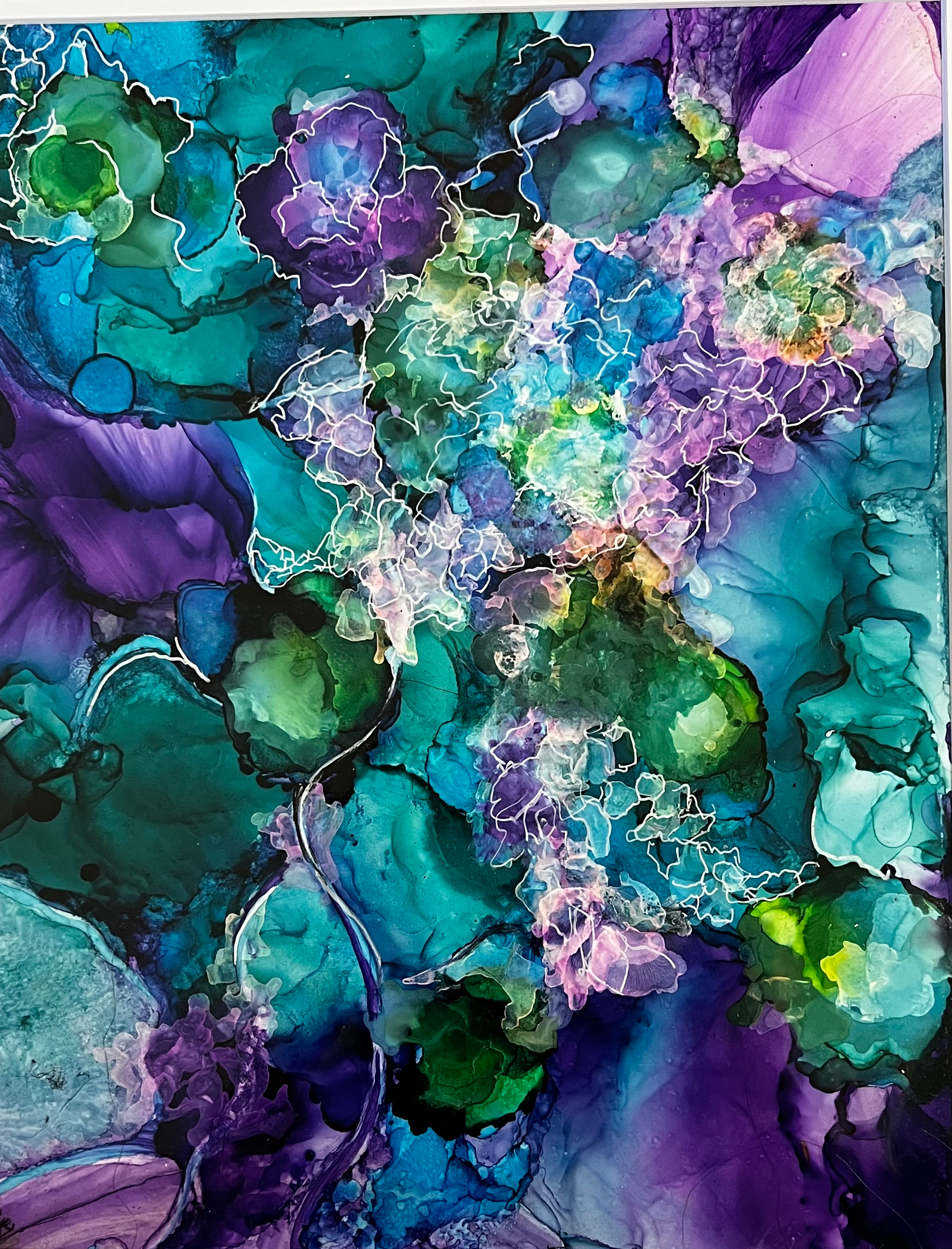 Under The Sea 6