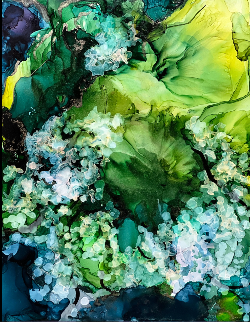 Grape leaves/ Sold