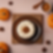 Pumpkin Spice Cake