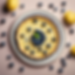 Lemon Blueberry Tart