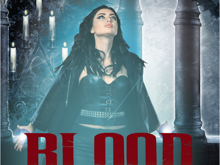 Debut Novel -Title & Cover Change Reveal