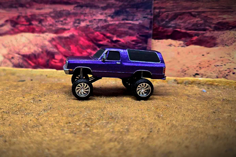 40" ATs on 26" Cutters