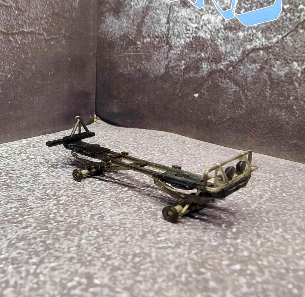 Thumbnail: HW Land Cruiser FJ60 Lift