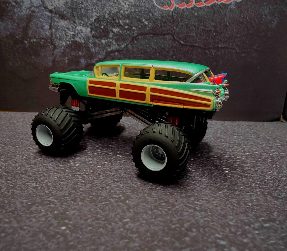Thumbnail: HW Hearse Lift