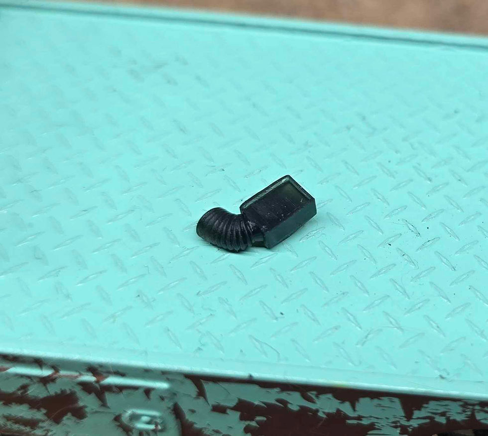 Thumbnail: BF Truck Mirrors