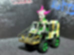Thumbnail: Clown Head Set